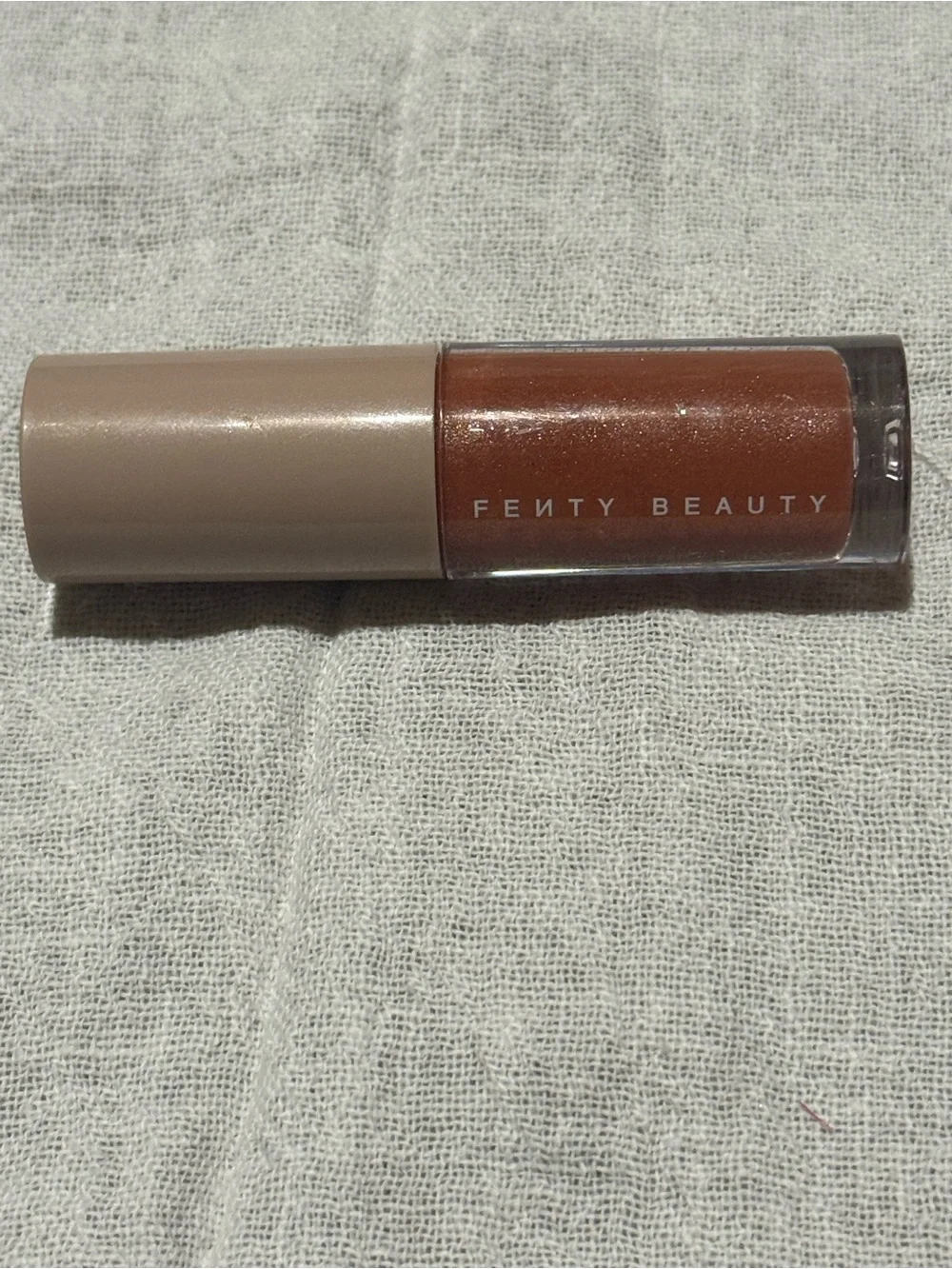 Fenty Beauty Fenty Glow GLOSS BOMB UNIVERSAL LIP LUMINIZER